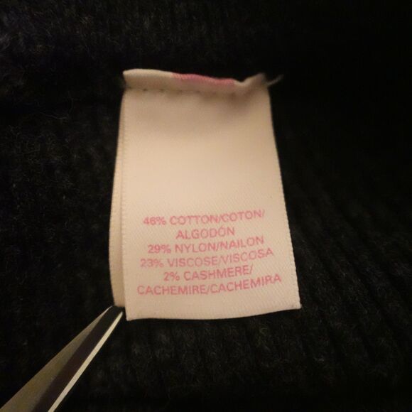 Urban Outfitters Truly Madly Deeply Black Smocked Peplum Off Shoulder Top Medium - Picture 6 of 7